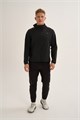 Купить оптом Брюки текстильные укороченные Anta RACING CHALLENGE Woven Ankle Брюки 852635504-2 852635504-2