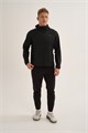 Купить оптом Брюки текстильные укороченные Anta RACING CHALLENGE Woven Ankle Брюки 852635504-2 852635504-2