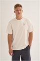 Купить оптом Футболка Anta COMMUTE SS Tee 852637135-1 852637135-1