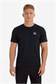 Купить оптом Футболка Anta SPORTS CLUB SS Tee 852638106-4 852638106-4