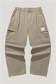 Купить оптом Брюки текстильные Anta SPORTS CLUB Woven Track Брюки 852638508-1 852638508-1