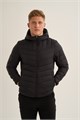 Купить оптом Пуховик легкий Anta TRN-ESSENTIAL Down Куртка 852647902C-3 852647902C-3