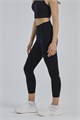 Купить оптом Тайтсы Anta PRO Tight Ankle Брюки 862527304-2 862527304-2