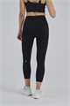 Купить оптом Тайтсы Anta PRO Tight Ankle Брюки 862527304-2 862527304-2