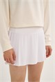 Купить оптом Юбка-шорты Anta RUNNING Woven Skirt 862625201-3 862625201-3