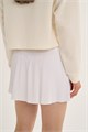 Купить оптом Юбка-шорты Anta RUNNING Woven Skirt 862625201-3 862625201-3
