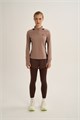 Купить оптом Тайтсы Anta RUNNING Tight Ankle Брюки 862635301D-1 862635301D-1