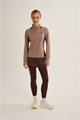 Купить оптом Тайтсы Anta RUNNING Tight Ankle Брюки 862635301D-1 862635301D-1