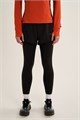 Купить оптом Тайтсы Anta RUNNING Tight Ankle Брюки 862635301D-2 862635301D-2