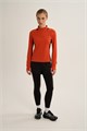 Купить оптом Тайтсы Anta RUNNING Tight Ankle Брюки 862635301D-2 862635301D-2