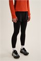 Купить оптом Тайтсы Anta RUNNING Tight Ankle Брюки 862635301D-2 862635301D-2