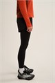 Купить оптом Тайтсы Anta RUNNING Tight Ankle Брюки 862635301D-2 862635301D-2