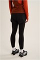 Купить оптом Тайтсы Anta RUNNING Tight Ankle Брюки 862635301D-2 862635301D-2