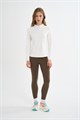 Купить оптом Тайтсы Anta RUNNING Tight Ankle Брюки 862635305-1 862635305-1