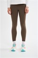 Купить оптом Тайтсы Anta RUNNING Tight Ankle Брюки 862635305-1 862635305-1