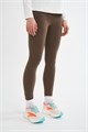 Купить оптом Тайтсы Anta RUNNING Tight Ankle Брюки 862635305-1 862635305-1
