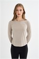 Купить оптом Лонгслив Anta RUNNING LS Tee 862635401-1 862635401-1
