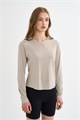 Купить оптом Лонгслив Anta RUNNING LS Tee 862635401-1 862635401-1