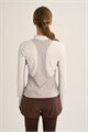 Купить оптом Лонгслив Anta RUNNING LS Tee 862635403D-1 862635403D-1