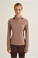 Купить оптом Лонгслив Anta RUNNING LS Tee 862635403D-3 862635403D-3