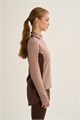 Купить оптом Лонгслив Anta RUNNING LS Tee 862635403D-3 862635403D-3
