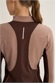 Купить оптом Лонгслив Anta RUNNING LS Tee 862635403D-3 862635403D-3