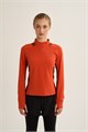 Купить оптом Лонгслив Anta RUNNING LS Tee 862635403D-4 862635403D-4