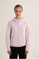 Купить оптом Толстовка на молнии Anta TRN Knit Олимпийка 862637701N-2 862637701N-2