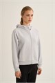 Купить оптом Толстовка на молнии Anta TRN Knit Олимпийка 862637705F-2 862637705F-2