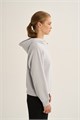 Купить оптом Толстовка на молнии Anta TRN Knit Олимпийка 862637705F-2 862637705F-2