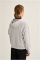 Купить оптом Толстовка на молнии Anta TRN Knit Олимпийка 862637705F-2 862637705F-2