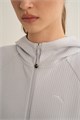 Купить оптом Толстовка на молнии Anta TRN Knit Олимпийка 862637705F-2 862637705F-2