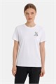 Купить оптом Футболка Anta ICONIC SS Tee 862638101-1 862638101-1