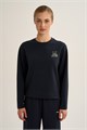 Купить оптом Лонгслив Anta ICONIC LS Tee 862638401-2 862638401-2
