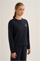 Купить оптом Лонгслив Anta ICONIC LS Tee 862638401-2 862638401-2