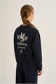 Купить оптом Лонгслив Anta ICONIC LS Tee 862638401-2 862638401-2