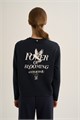 Купить оптом Лонгслив Anta ICONIC LS Tee 862638401-2 862638401-2