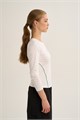Купить оптом Лонгслив Anta ICONIC LS Tee 862638406-1 862638406-1