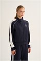 Купить оптом Олимпийка Anta SPORTS CLUB Knit Олимпийка 862638703-3 862638703-3