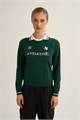 Купить оптом Свитшот Anta ICONIC Кофта 862638710-2 862638710-2