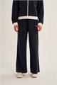 Купить оптом Брюки трикотажные Anta TRN-ESSENTIAL Knit Track Брюки 862647316-3 862647316-3