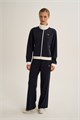 Купить оптом Брюки трикотажные Anta TRN-ESSENTIAL Knit Track Брюки 862647316-3 862647316-3