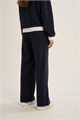 Купить оптом Брюки трикотажные Anta TRN-ESSENTIAL Knit Track Брюки 862647316-3 862647316-3