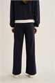 Купить оптом Брюки трикотажные Anta TRN-ESSENTIAL Knit Track Брюки 862647316-3 862647316-3