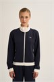 Купить оптом Олимпийка Anta TRN-ESSENTIAL Knit Олимпийка 862647719C-3 862647719C-3