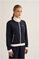 Купить оптом Олимпийка Anta TRN-ESSENTIAL Knit Олимпийка 862647719C-3 862647719C-3
