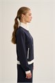 Купить оптом Олимпийка Anta TRN-ESSENTIAL Knit Олимпийка 862647719C-3 862647719C-3
