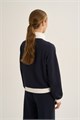 Купить оптом Олимпийка Anta TRN-ESSENTIAL Knit Олимпийка 862647719C-3 862647719C-3
