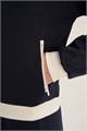 Купить оптом Олимпийка Anta TRN-ESSENTIAL Knit Олимпийка 862647719C-3 862647719C-3