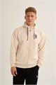 Купить оптом Толстовка на молнии Anta BASKETBALL Knit Олимпийка 872631719D-1 872631719D-1